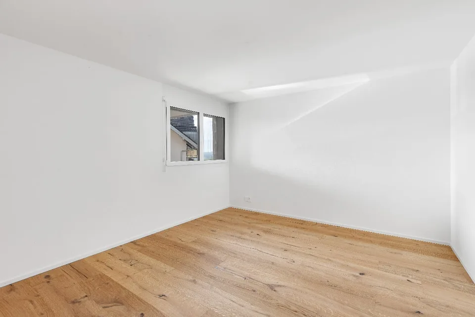 Prächtige 5 ½-Zimmer-Duplexwohnung