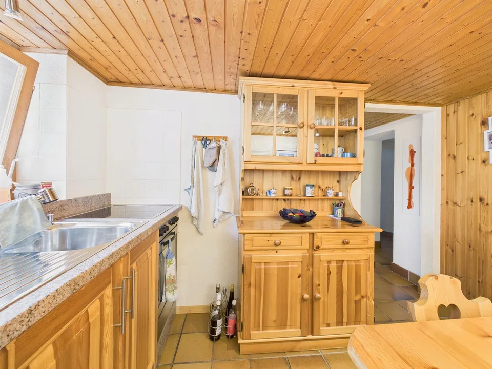 Charmante 3.5 Wohnung in Corin, Crans-Montana