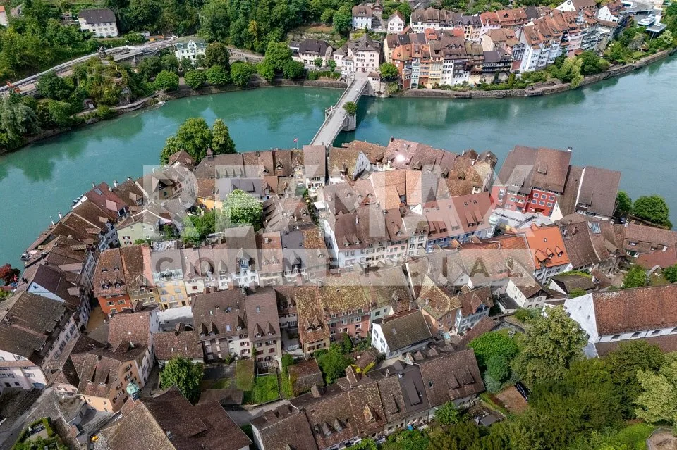 Ein stolzes Altstadt-Haus mit Geschichte!