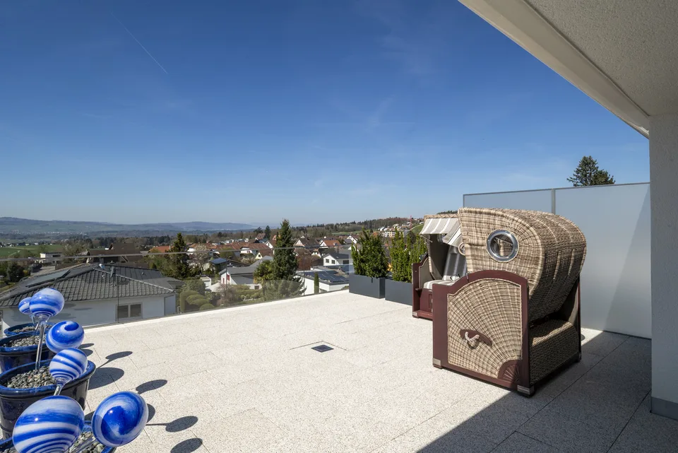 Der Sommer beginnt zu Hause - mit eigenem Pool