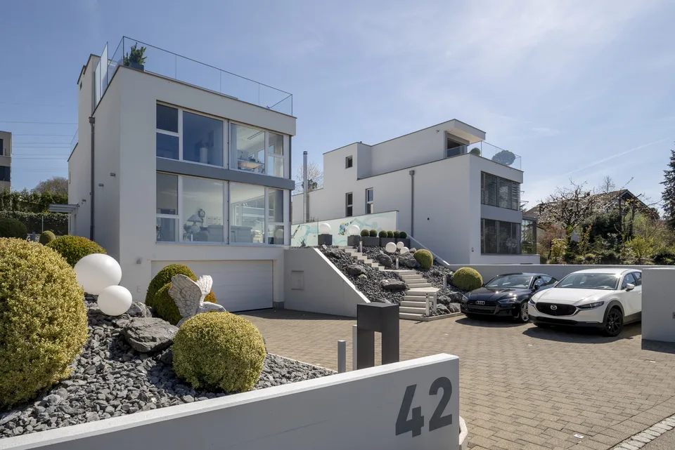 Der Sommer beginnt zu Hause - mit eigenem Pool