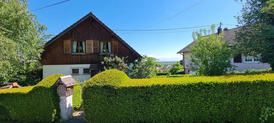 Maison 4 chambres sur 11,94 ares