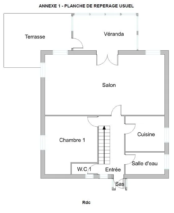 House with 4 bedrooms on 11,94 ares