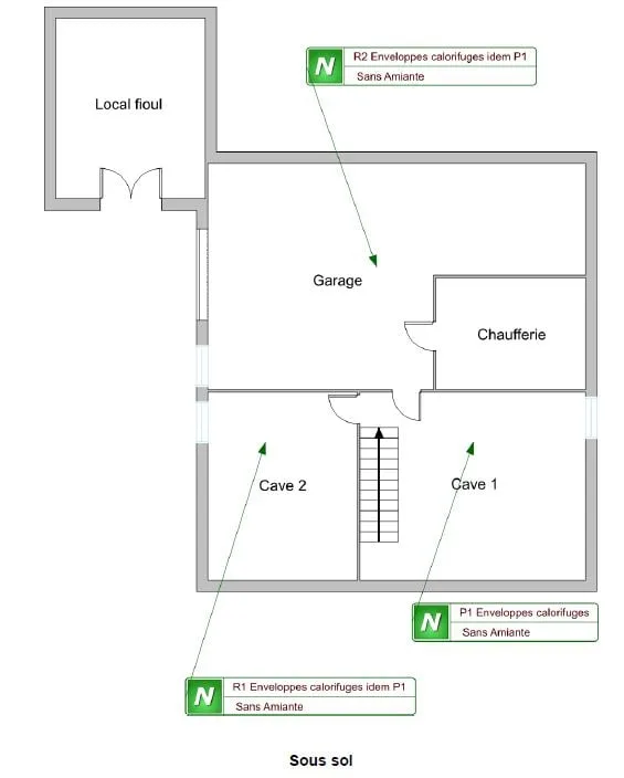 House with 4 bedrooms on 11,94 ares