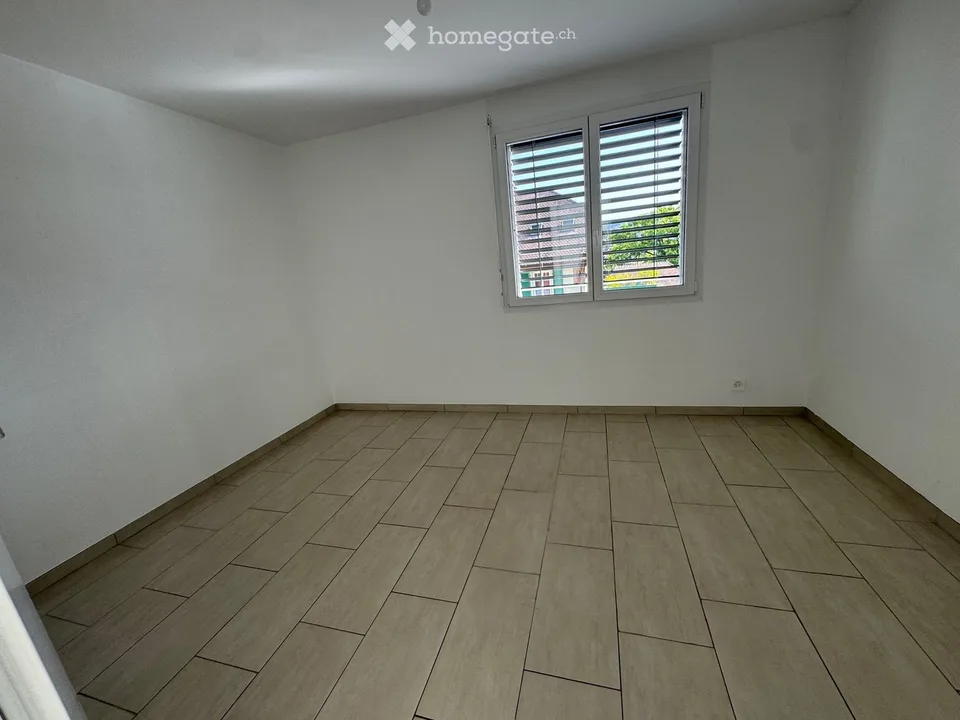 Zweieinhalb-Zimmer-Wohnung zur Miete in Chavannes-près-Renens