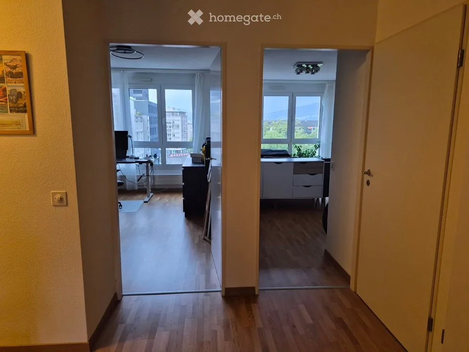 Bail à reprendre. Très bel et grand appartement de 5 pièces