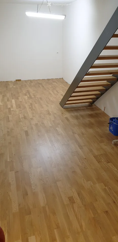 Gewerbefläche, Ladenlokal an der Zugerstrasse 58 in Cham