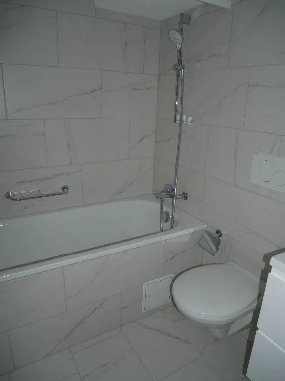 Gemütliche 1-Zimmer-Wohnung in Küblis - erster Monat GRATIS!!*