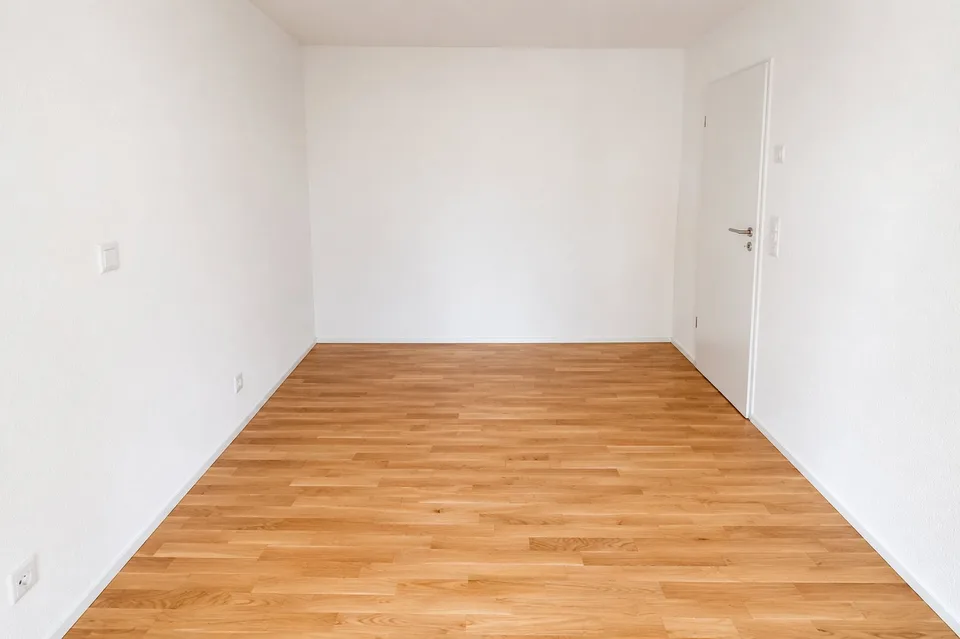 Bienvenue dans votre nouvelle maison – au cœur de Kloten