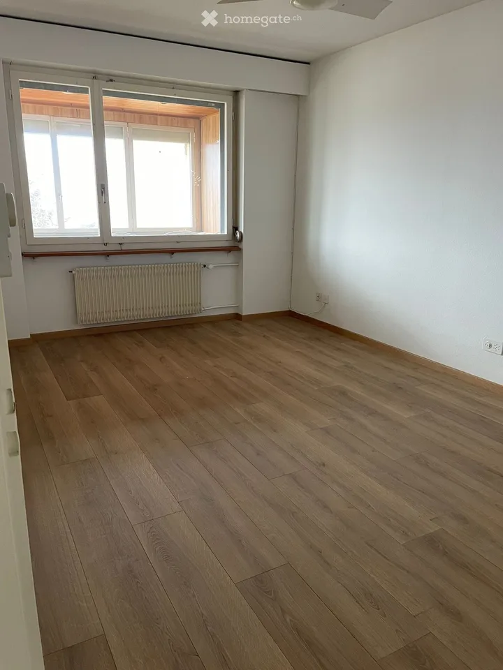 Incantevole appartamento di 3,5 locali con una meravigliosa vista sulla valle del Limmattal