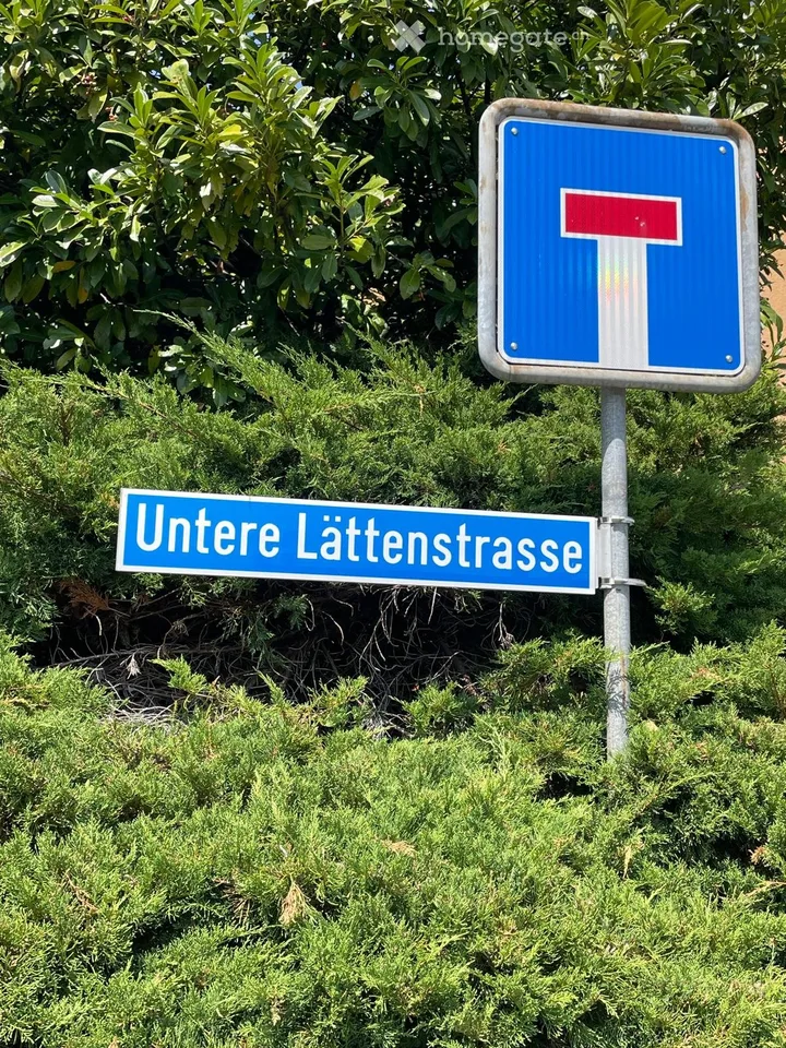 Incantevole appartamento di 3,5 locali con una meravigliosa vista sulla valle del Limmattal