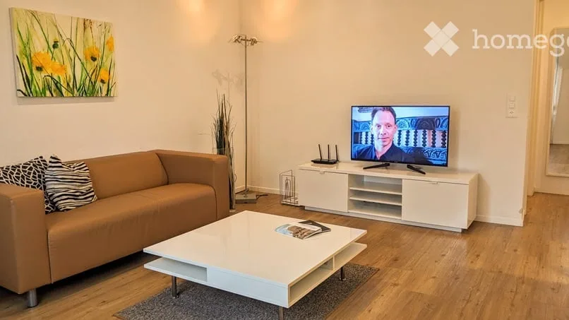 Charmante 3.5-Zimmer-Maisonettewohnung im Altbau – Basel, Rheinweilerweg 19