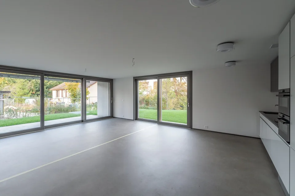Schlossmühle Living - Sustainable Living in the City Center
