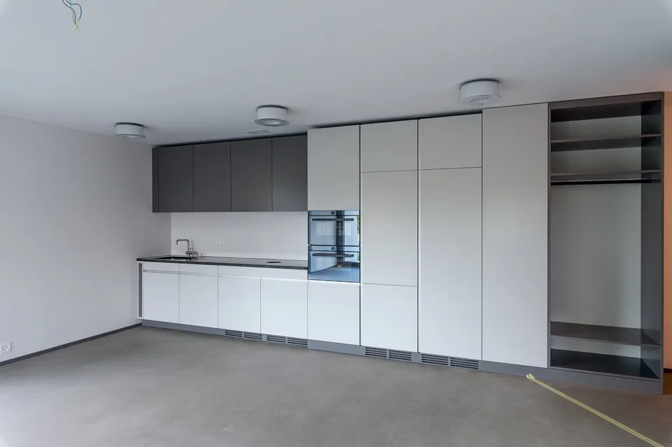 Schlossmühle Living - Sustainable Living in the City Center