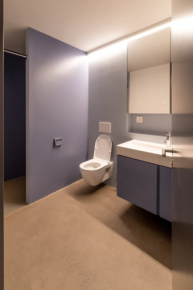 Schlossmühle Living - Sustainable Living in the City Center