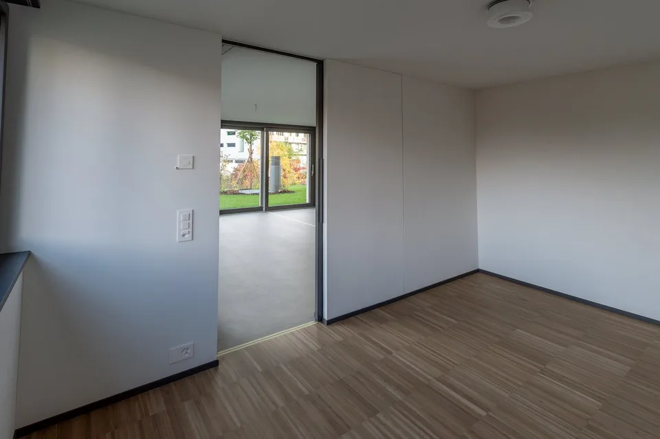 Schlossmühle Living - Sustainable Living in the City Center