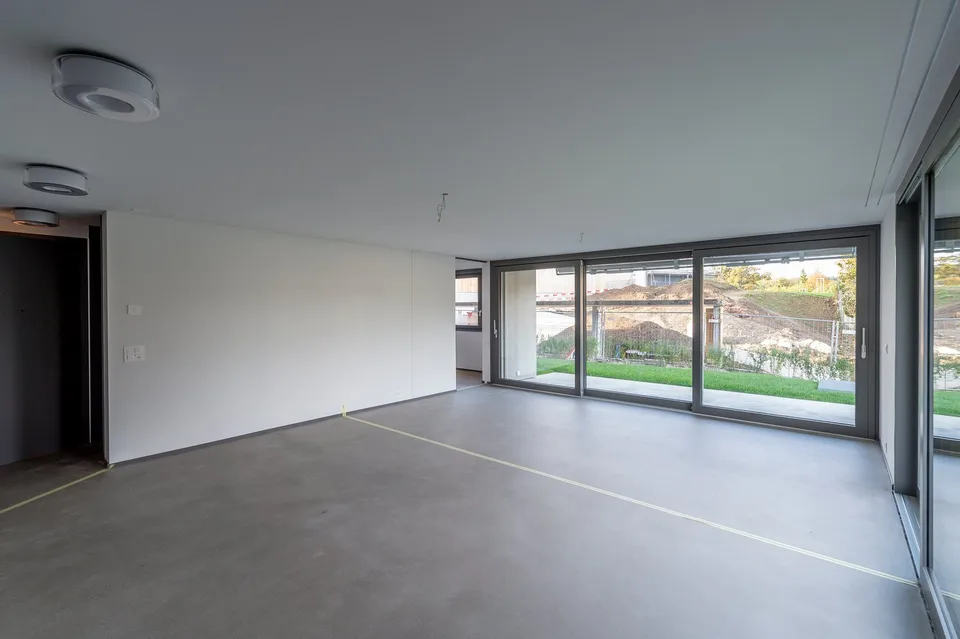 Schlossmühle Living - Sustainable Living in the City Center
