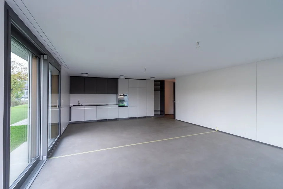 Schlossmühle Living - Sustainable Living in the City Center