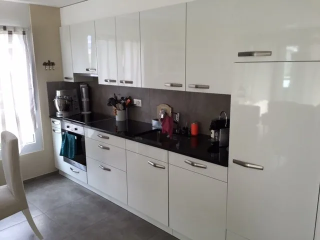 À louer - Bel appartement de 3.5 pièces à Yverdon-les-Bains