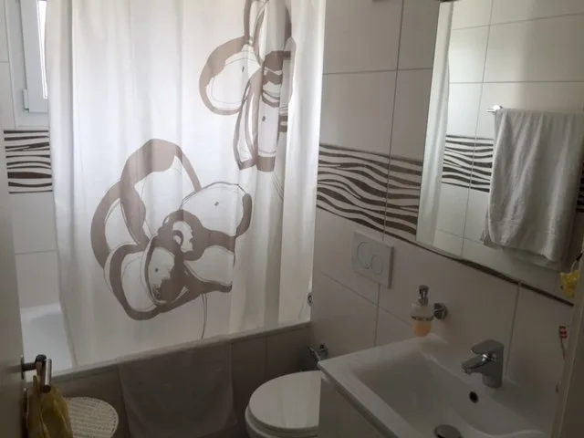À louer - Bel appartement de 3.5 pièces à Yverdon-les-Bains