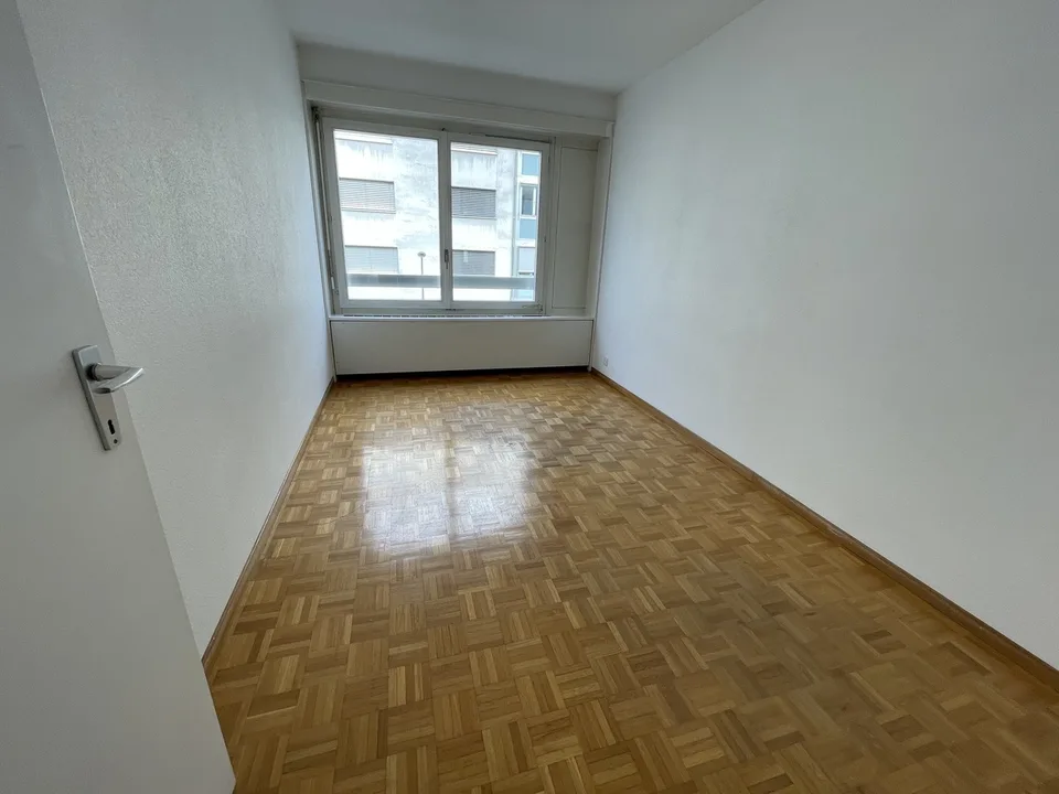3.5-room apartment with balcony in the heart of Fribourg