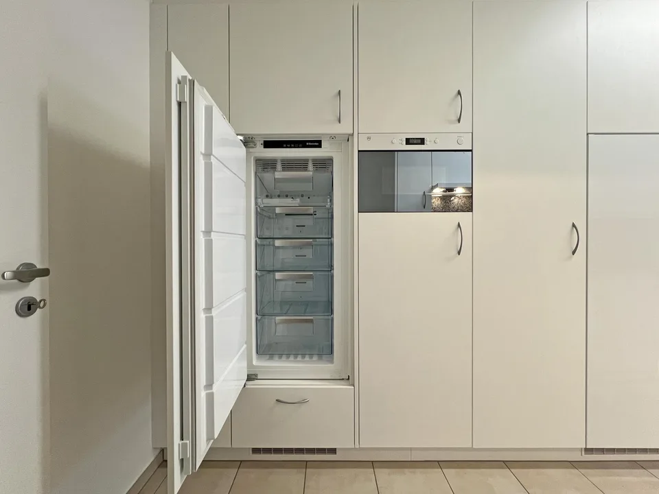 Zentral gelegene 3-Zimmerwohnung nahe Claramatte