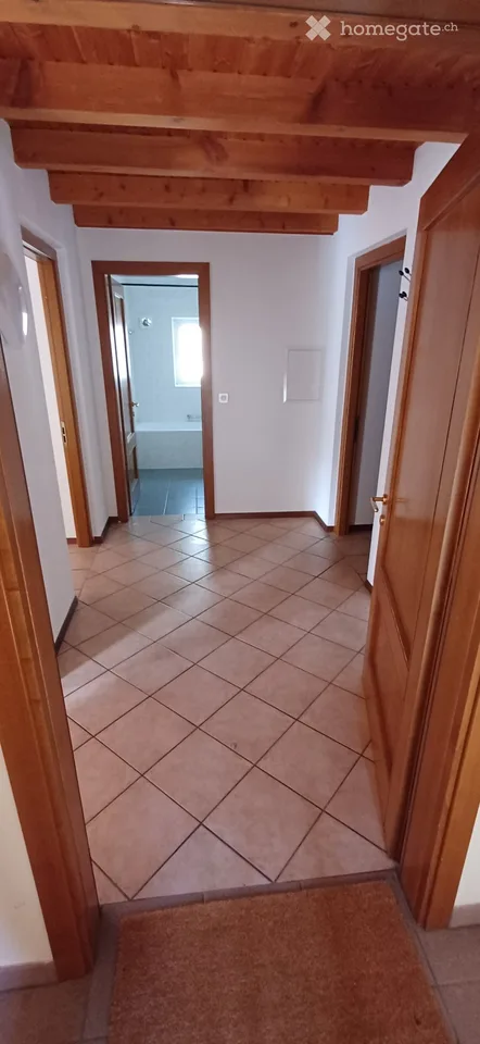 Appartement spacieux de 3,5 pièces à louer à Rodi