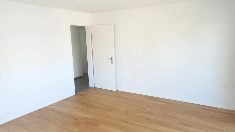 sanierte 2 1/2-Zimmerwohnung im 2. Stock rechts