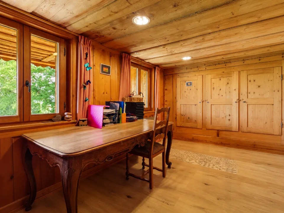 An exceptional property - a rare art of living, between heritage and preserved nature