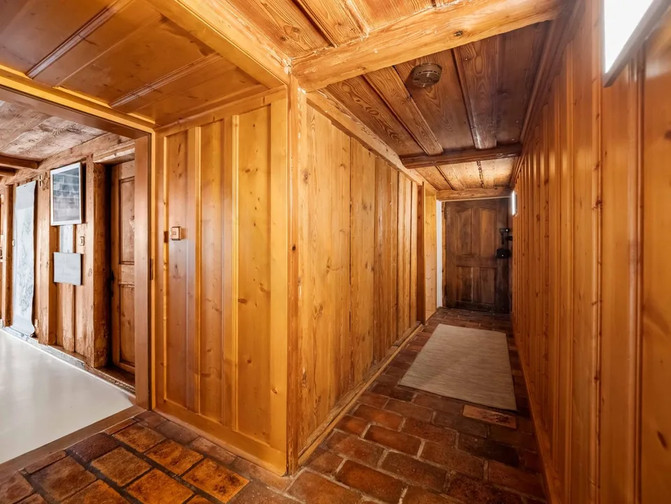 An exceptional property - a rare art of living, between heritage and preserved nature