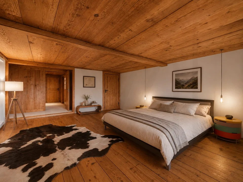 An exceptional property - a rare art of living, between heritage and preserved nature