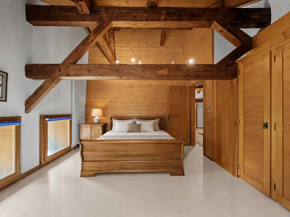 An exceptional property - a rare art of living, between heritage and preserved nature
