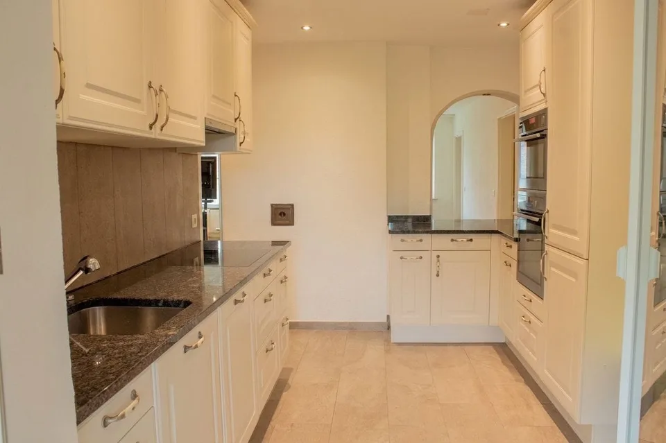 Living together, living individually. Versatile generation house