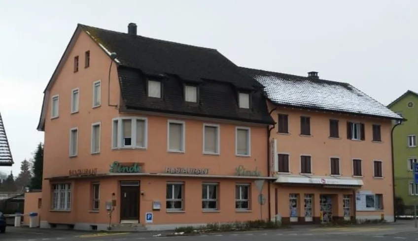 MFH Objekt mit 9 Einheiten und Baupotenzial W4