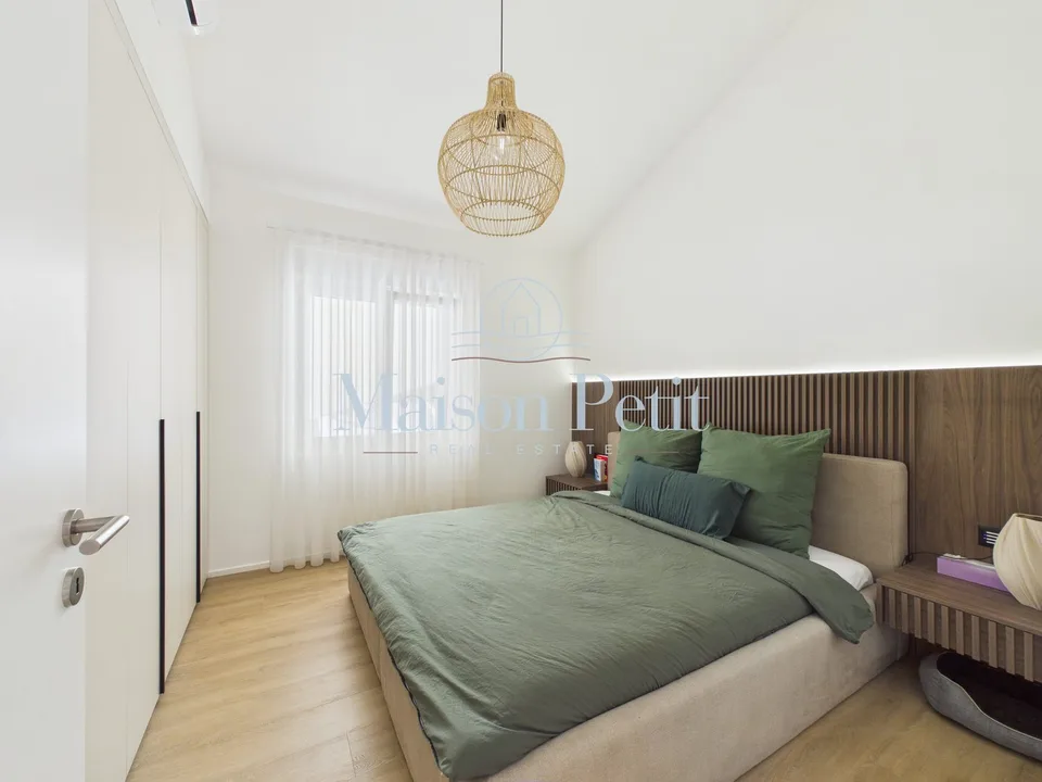 Interior Design trifft Wohngefühl ein Einfamilienhaus, das innen wie aussen begeistert