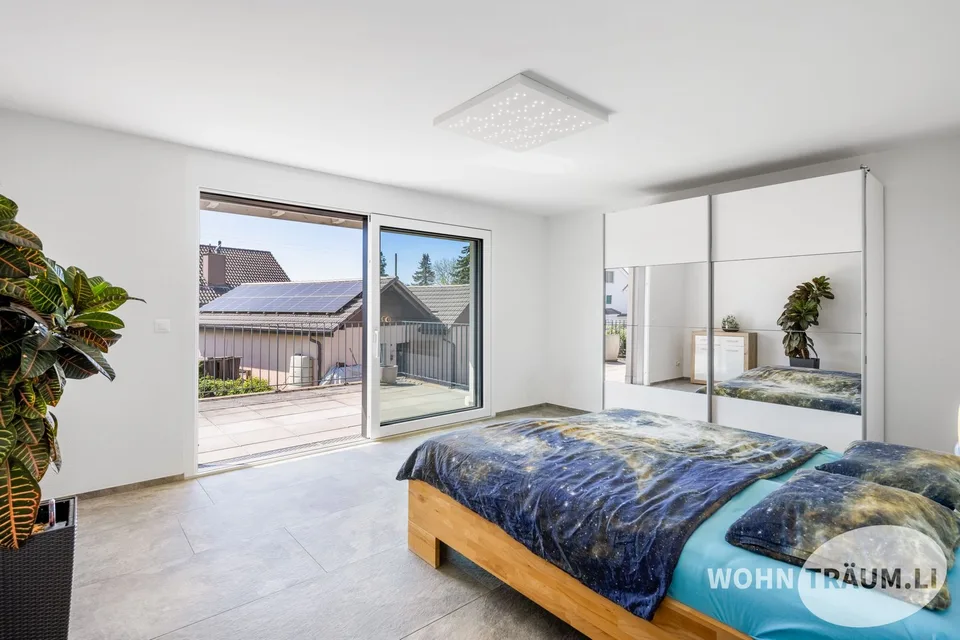 7½-Zimmer Einfamilienhaus mit Charme & Ausbaupotenzial