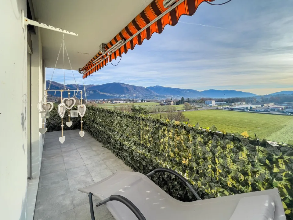 Wohnung 3.5 Zimmer in Stabio