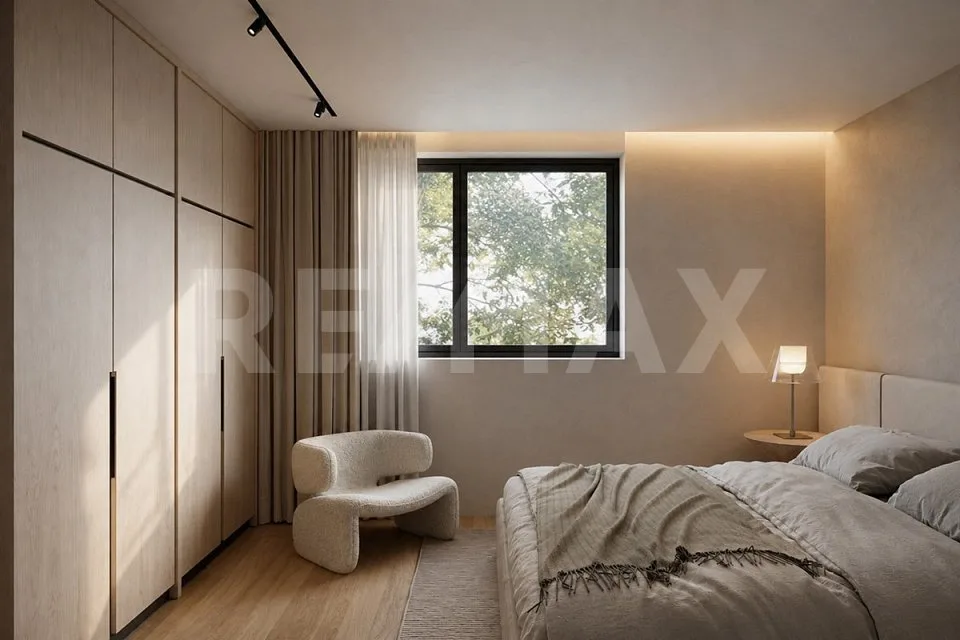 Magnifique 3.5 pièces en rez-de-jardin avec 73 m² d’extérieur; lot ...
