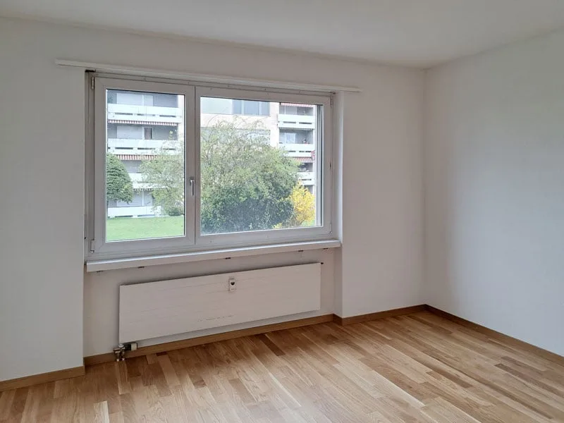 Appartement lumineux et spacieux