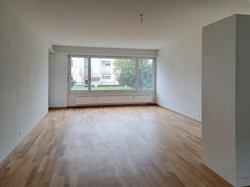 Appartement lumineux et spacieux