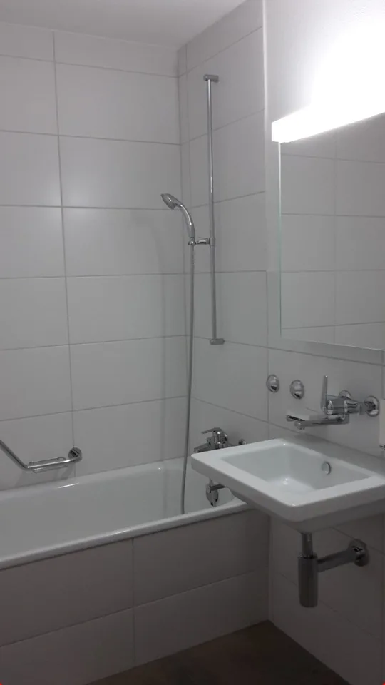gemütliche 2.5-Zimmerwohnung in der Lorraine