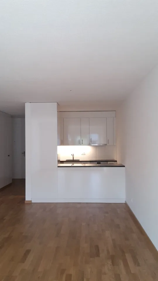 gemütliche 2.5-Zimmerwohnung in der Lorraine