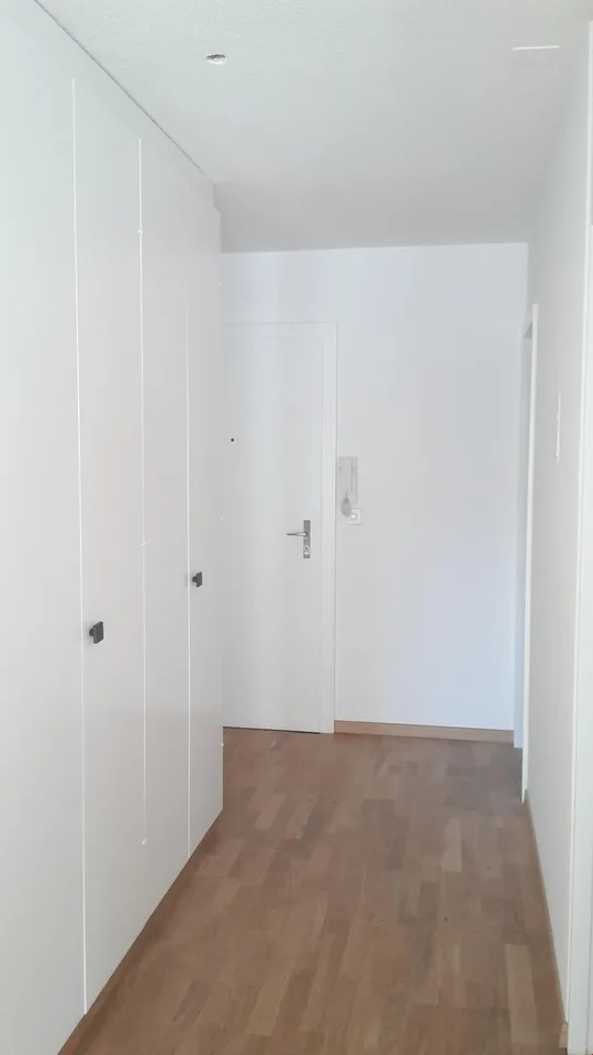 gemütliche 2.5-Zimmerwohnung in der Lorraine