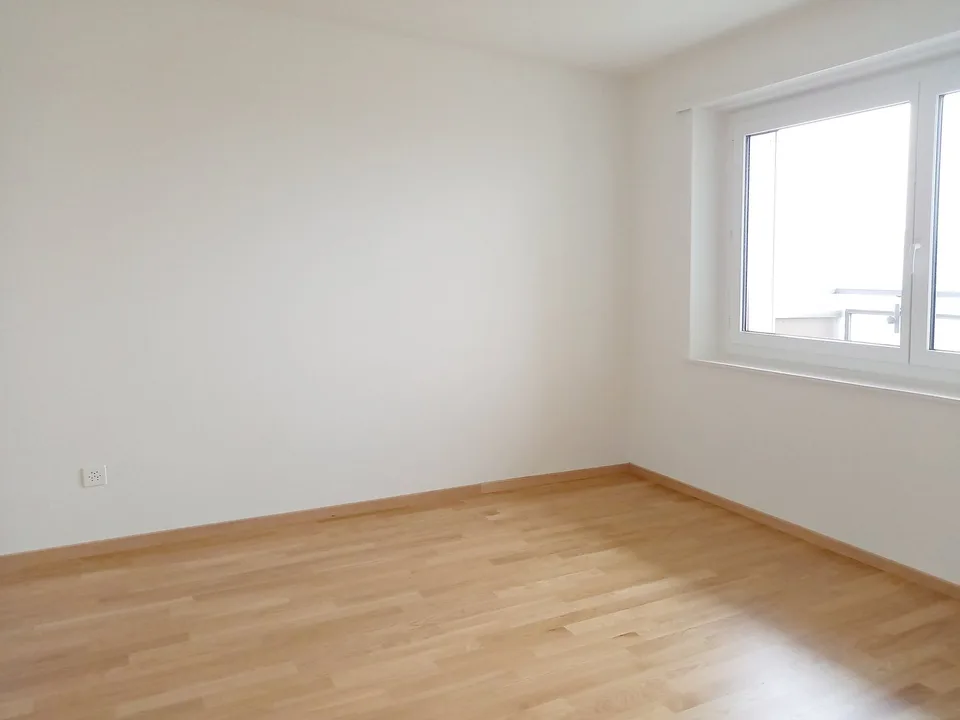 Charmante 2-Zimmerwohnung im 8. OG