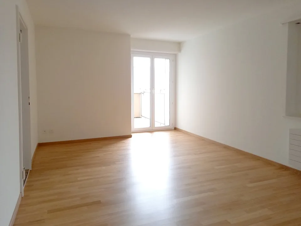 Charmante 2-Zimmerwohnung im 8. OG