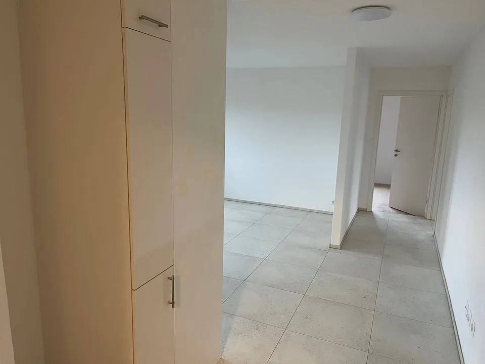 Appartamento 2 camere in affitto immediatamente o su accordo