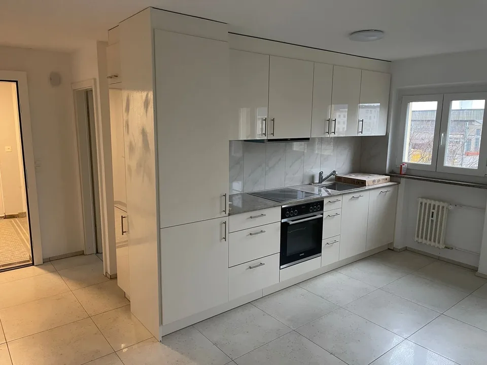 Appartamento 2 camere in affitto immediatamente o su accordo