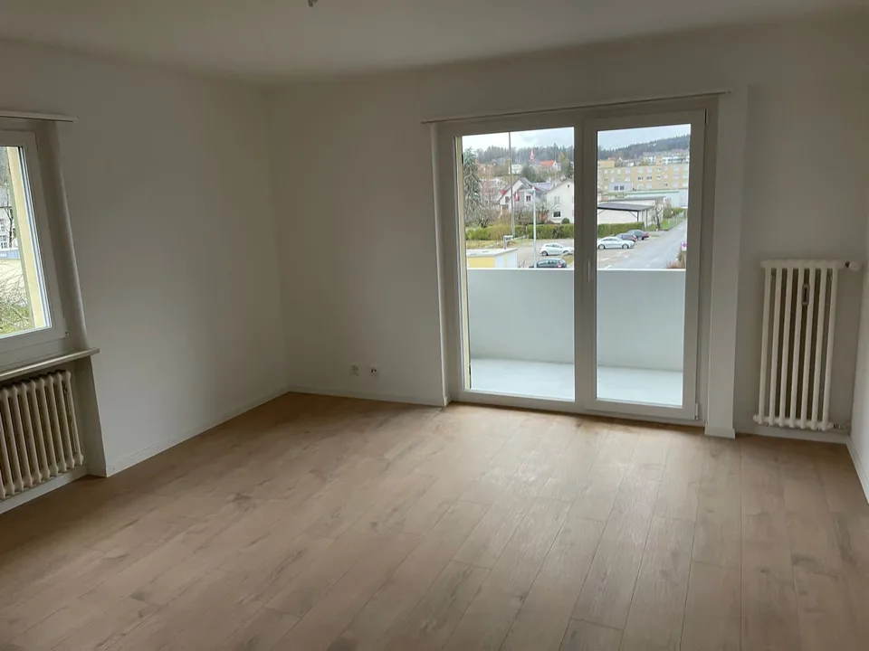 Appartamento 2 camere in affitto immediatamente o su accordo