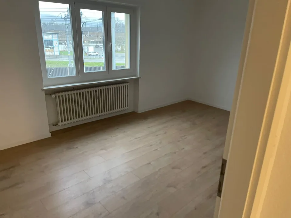 Appartamento 2 camere in affitto immediatamente o su accordo