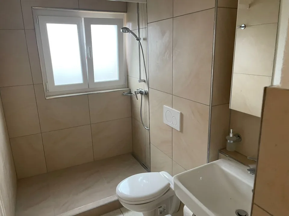 Appartamento 2 camere in affitto immediatamente o su accordo